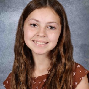 Abigail Thompson