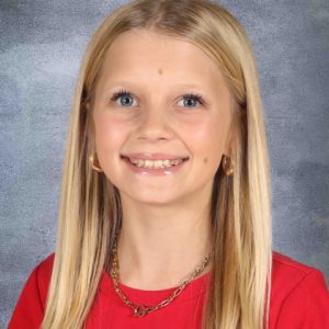 Harper Drury