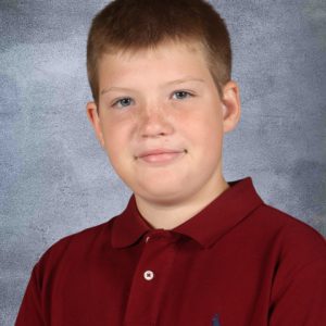 Harrison Hammerlind