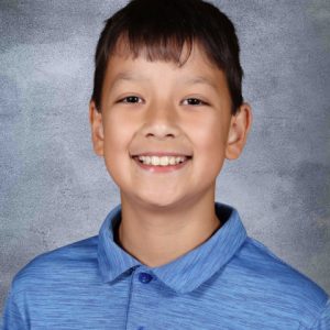 Matthew Chan