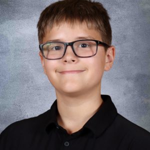 Jace Snyder
