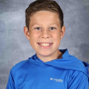 Austin Heinemann