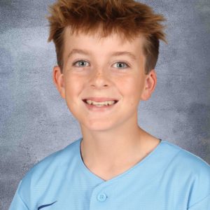 Luke Roosken