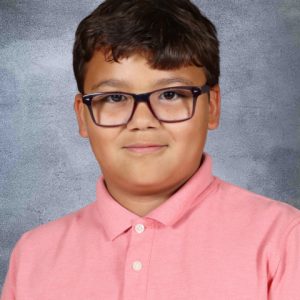 Andrew Terrazas