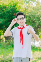 Lewis Liu