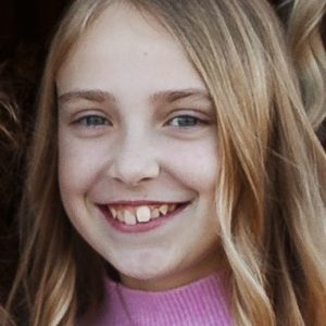 Annabelle Jones