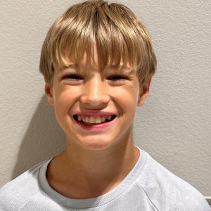 Gideon White